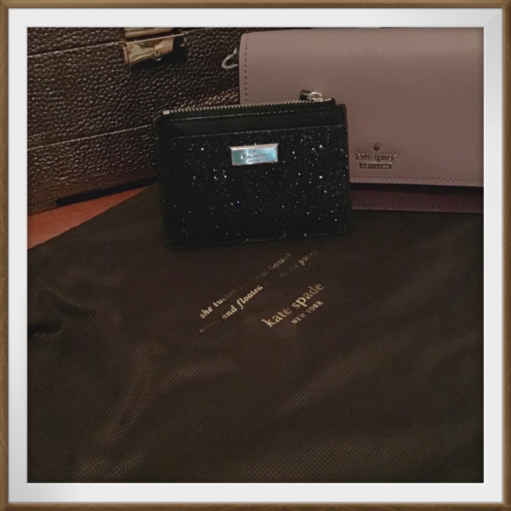 Kate Spade Bitsy Wallet